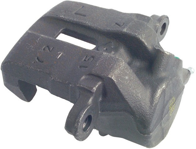 CARDONE Reman Disc Brake Caliper P/N:19-1705 Fits: Mazda Miata 05-99, Mazda Miata 97-94 - Image 1