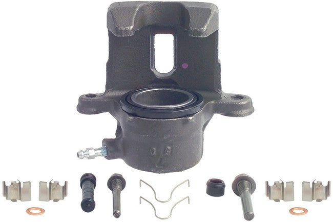 CARDONE Reman Disc Brake Caliper P/N:19-1705 Fits: Mazda Miata 05-99, Mazda Miata 97-94 - Image 3
