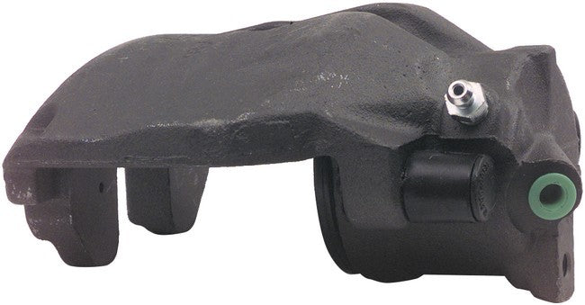 CARDONE Reman Disc Brake Caliper P/N:19-1706 Fits: Audi 100 94-92, Audi 100 Quattro 94-92, Audi A6 97-95, Audi A6 Quattro 97-95, Audi A8 99-97, Audi A8 Quattro 98-97, Audi S6 97-96 - Image 1