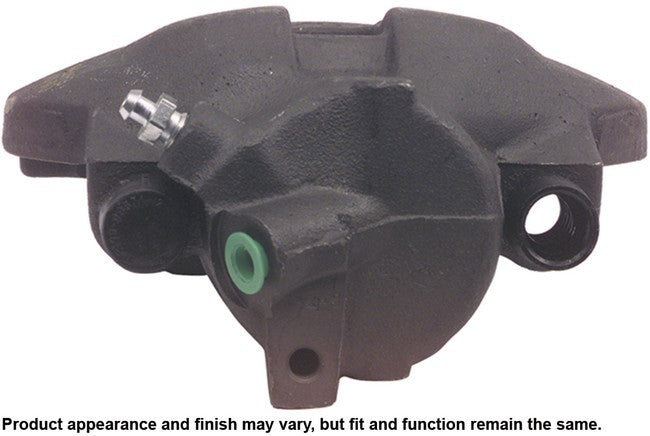 CARDONE Reman Disc Brake Caliper P/N:19-1706 Fits: Audi 100 94-92, Audi 100 Quattro 94-92, Audi A6 97-95, Audi A6 Quattro 97-95, Audi A8 99-97, Audi A8 Quattro 98-97, Audi S6 97-96 - Image 2