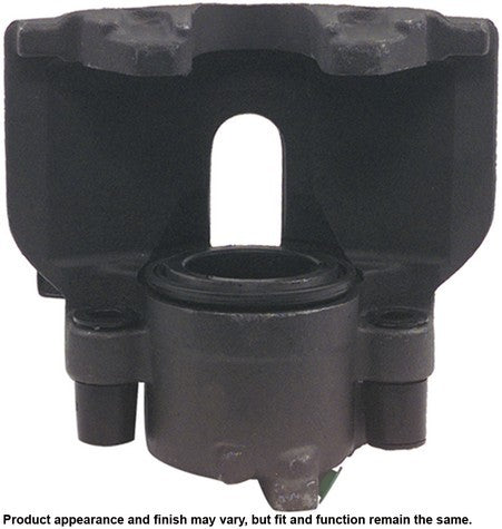 CARDONE Reman Disc Brake Caliper P/N:19-1706 Fits: Audi 100 94-92, Audi 100 Quattro 94-92, Audi A6 97-95, Audi A6 Quattro 97-95, Audi A8 99-97, Audi A8 Quattro 98-97, Audi S6 97-96 - Image 3