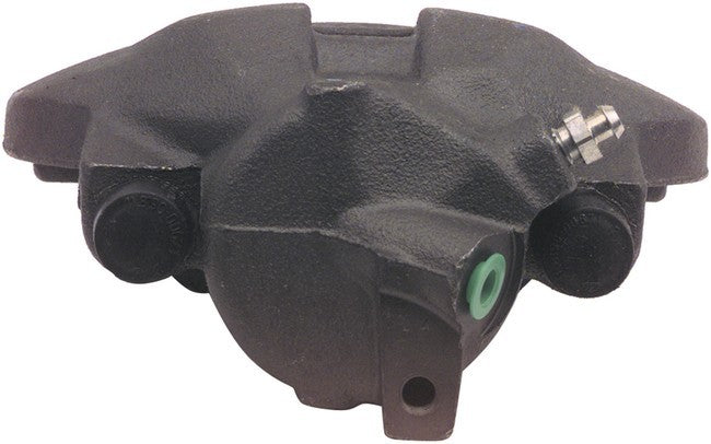 CARDONE Reman Disc Brake Caliper P/N:19-1707 Fits: Audi 100 94-92, Audi 100 Quattro 94-92, Audi A6 97-95, Audi A6 Quattro 97-95, Audi A8 99-97, Audi A8 Quattro 98-97, Audi S6 97-96 - Image 2