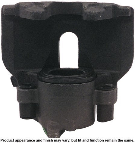 CARDONE Reman Disc Brake Caliper P/N:19-1707 Fits: Audi 100 94-92, Audi 100 Quattro 94-92, Audi A6 97-95, Audi A6 Quattro 97-95, Audi A8 99-97, Audi A8 Quattro 98-97, Audi S6 97-96 - Image 3