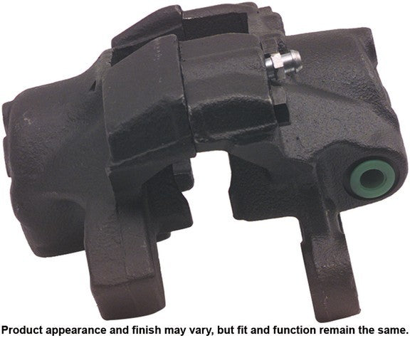 CARDONE Reman Disc Brake Caliper P/N:19-1708 Fits: Volvo 850 97-93, Volvo C70 2001, Volvo C70 99-98, Volvo S70 99-98, Volvo V70 99-98 - Image 1