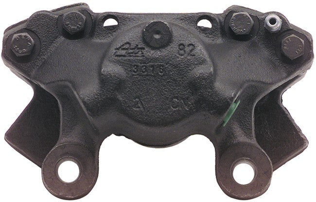 CARDONE Reman Disc Brake Caliper P/N:19-1709 Fits: Volvo 850 97-93, Volvo C70 2001, Volvo C70 99-98, Volvo S70 99-98, Volvo V70 99-98 - Image 2