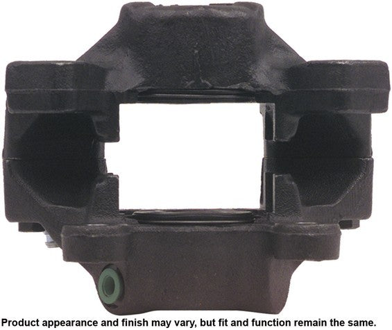 CARDONE Reman Disc Brake Caliper P/N:19-1709 Fits: Volvo 850 97-93, Volvo C70 2001, Volvo C70 99-98, Volvo S70 99-98, Volvo V70 99-98 - Image 3