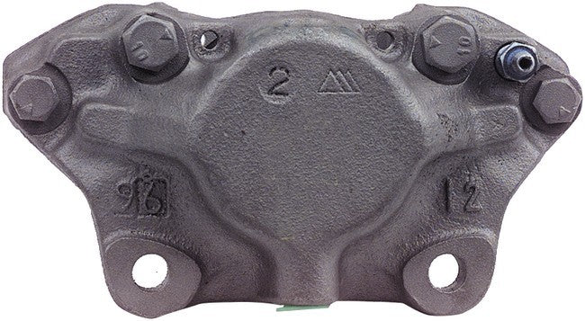 CARDONE Reman Disc Brake Caliper P/N:19-171 Fits: Buick Opel 79-76, Isuzu I-mark 84-81 - Image 1