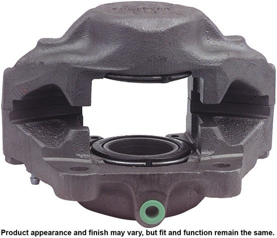 CARDONE Reman Disc Brake Caliper P/N:19-171 Fits: Buick Opel 79-76, Isuzu I-mark 84-81 - Image 2