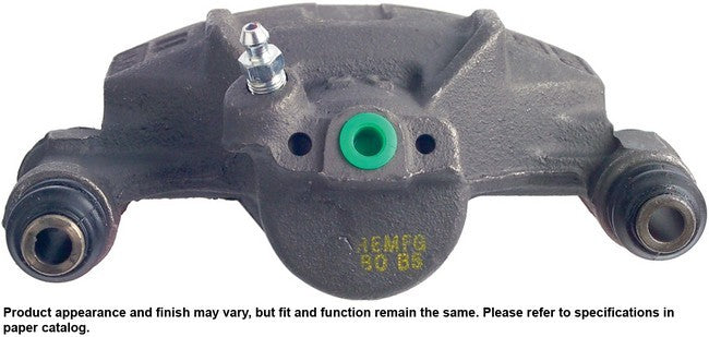 CARDONE Reman Disc Brake Caliper P/N:19-1710 Fits: Toyota Previa 97-91 - Image 2