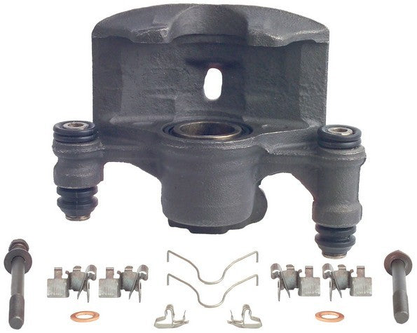 CARDONE Reman Disc Brake Caliper P/N:19-1710 Fits: Toyota Previa 97-91 - Image 3