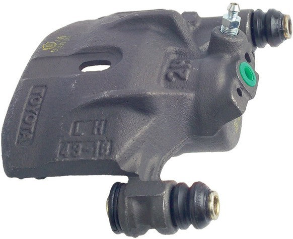 CARDONE Reman Disc Brake Caliper P/N:19-1711 Fits: Toyota Previa 97-91 - Image 1