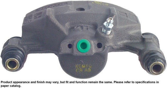 CARDONE Reman Disc Brake Caliper P/N:19-1711 Fits: Toyota Previa 97-91 - Image 2