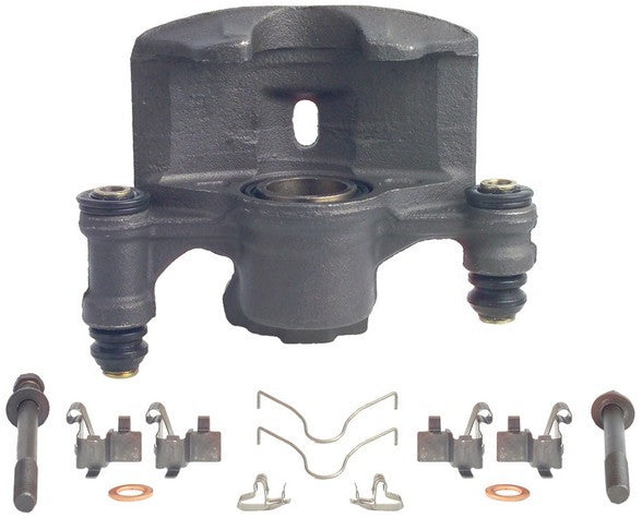 CARDONE Reman Disc Brake Caliper P/N:19-1711 Fits: Toyota Previa 97-91 - Image 3
