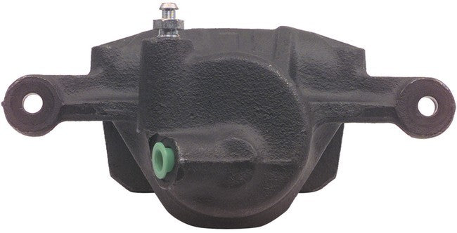 CARDONE Reman Disc Brake Caliper P/N:19-1712 Fits: Hyundai Elantra 95-92 - Image 2