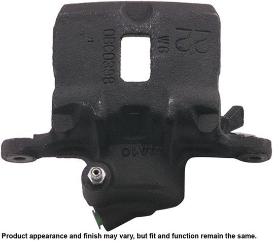 CARDONE Reman Disc Brake Caliper P/N:19-1712 Fits: Hyundai Elantra 95-92 - Image 4
