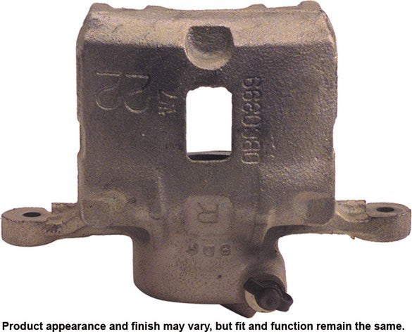 CARDONE Reman Disc Brake Caliper P/N:19-1713 Fits: Hyundai Elantra 95-92 - Image 4