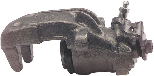 CARDONE Reman Disc Brake Caliper P/N:19-1714 Fits: Volkswagen Corrado 95-93, Volkswagen Golf 99-93, Volkswagen Jetta 99-93, Volkswagen Passat 97-93 - Image 1
