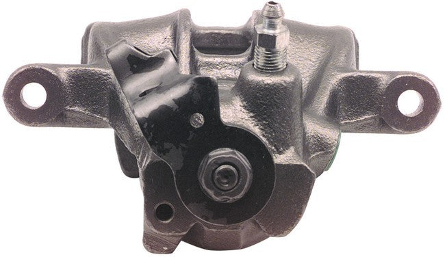 CARDONE Reman Disc Brake Caliper P/N:19-1714 Fits: Volkswagen Corrado 95-93, Volkswagen Golf 99-93, Volkswagen Jetta 99-93, Volkswagen Passat 97-93 - Image 2