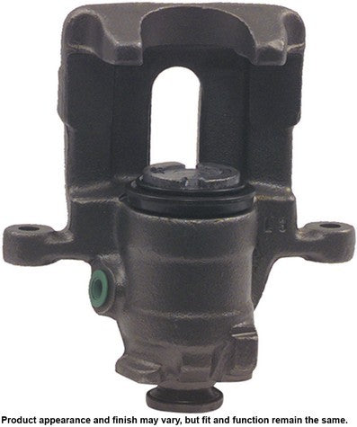 CARDONE Reman Disc Brake Caliper P/N:19-1714 Fits: Volkswagen Corrado 95-93, Volkswagen Golf 99-93, Volkswagen Jetta 99-93, Volkswagen Passat 97-93 - Image 3