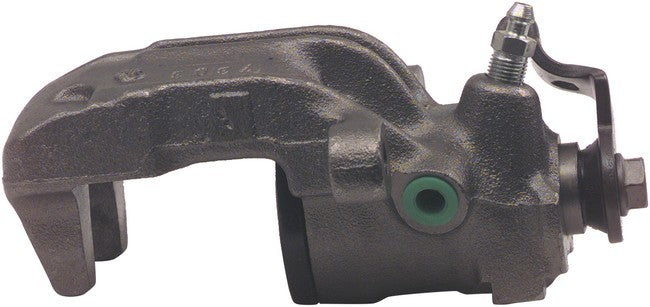 CARDONE Reman Disc Brake Caliper P/N:19-1715 Fits: Volkswagen Corrado 95-93, Volkswagen Golf 99-93, Volkswagen Jetta 99-93, Volkswagen Passat 97-93 - Image 1