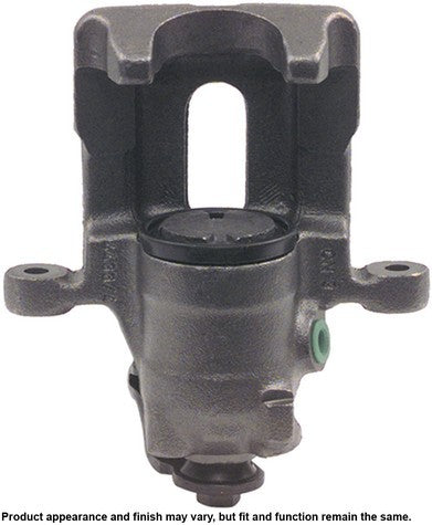 CARDONE Reman Disc Brake Caliper P/N:19-1715 Fits: Volkswagen Corrado 95-93, Volkswagen Golf 99-93, Volkswagen Jetta 99-93, Volkswagen Passat 97-93 - Image 3