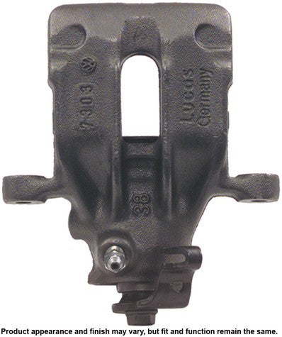 CARDONE Reman Disc Brake Caliper P/N:19-1715 Fits: Volkswagen Corrado 95-93, Volkswagen Golf 99-93, Volkswagen Jetta 99-93, Volkswagen Passat 97-93 - Image 4