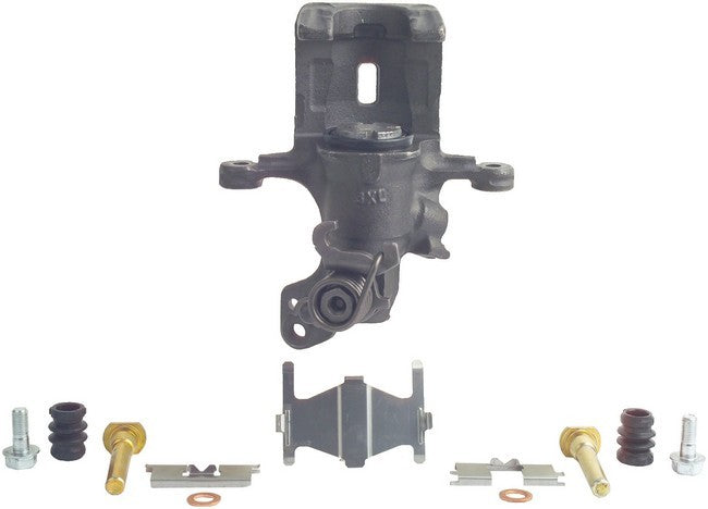 CARDONE Reman Disc Brake Caliper P/N:19-1716 Fits: Infiniti G20 96-91 - Image 3