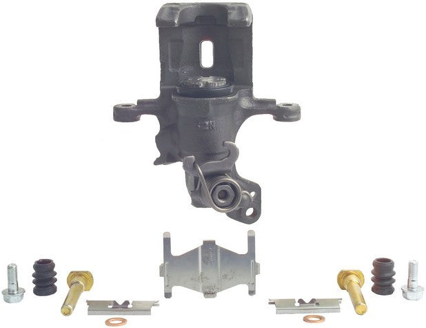 CARDONE Reman Disc Brake Caliper P/N:19-1717 Fits: Infiniti G20 96-91 - Image 3