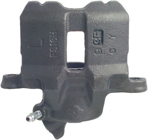 CARDONE Reman Disc Brake Caliper P/N:19-1718 Fits: Dodge Colt 94-93, Eagle Summit 96-93, Mitsubishi Mirage 00-93, Plymouth Colt 94-93 - Image 4