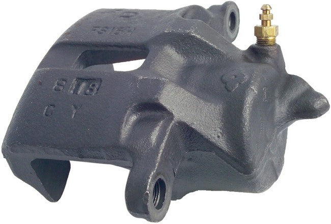 CARDONE Reman Disc Brake Caliper P/N:19-1719 Fits: Dodge Colt 94-93, Eagle Summit 96-93, Mitsubishi Mirage 00-93, Plymouth Colt 94-93 - Image 1