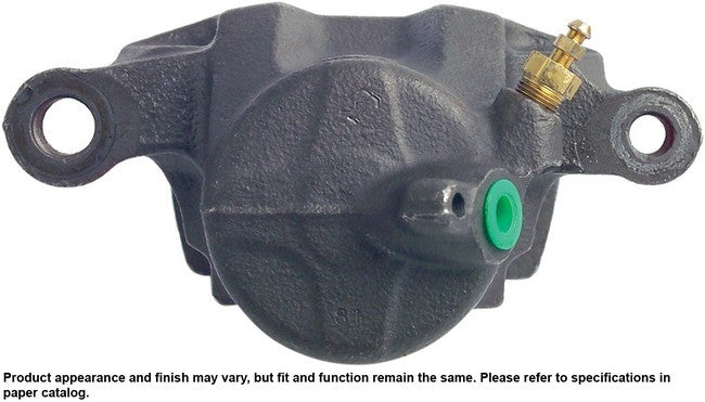 CARDONE Reman Disc Brake Caliper P/N:19-1719 Fits: Dodge Colt 94-93, Eagle Summit 96-93, Mitsubishi Mirage 00-93, Plymouth Colt 94-93 - Image 2