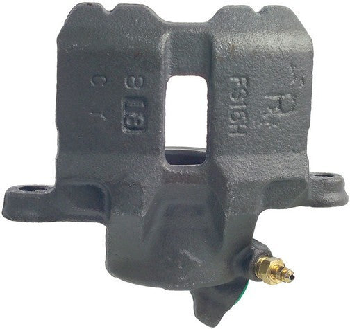 CARDONE Reman Disc Brake Caliper P/N:19-1719 Fits: Dodge Colt 94-93, Eagle Summit 96-93, Mitsubishi Mirage 00-93, Plymouth Colt 94-93 - Image 4