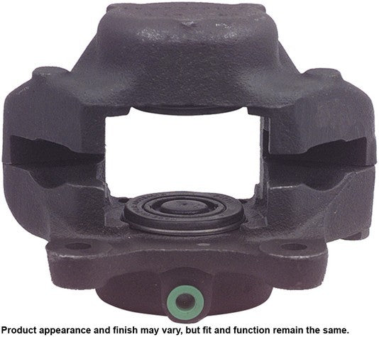CARDONE Reman Disc Brake Caliper P/N:19-172 Fits: Volvo 242 84-75, Volvo 244 87-75, Volvo 245 87-75, Volvo 262 1976, Volvo 262 81-78, Volvo 264 82-76, Volvo 265 81-76 - Image 2