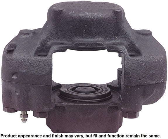 CARDONE Reman Disc Brake Caliper P/N:19-172 Fits: Volvo 242 84-75, Volvo 244 87-75, Volvo 245 87-75, Volvo 262 1976, Volvo 262 81-78, Volvo 264 82-76, Volvo 265 81-76 - Image 3