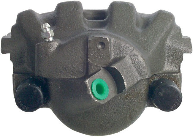 CARDONE Reman Disc Brake Caliper P/N:19-1720 Fits: Jaguar Vanden Plas 03-90, Jaguar Xj12 96-95, Jaguar Xj6 97-90, Jaguar Xj8 03-98, Jaguar Xjr 00-95, Jaguar Xjr 2002 - Image 2