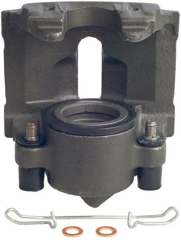 CARDONE Reman Disc Brake Caliper P/N:19-1720 Fits: Jaguar Vanden Plas 03-90, Jaguar Xj12 96-95, Jaguar Xj6 97-90, Jaguar Xj8 03-98, Jaguar Xjr 00-95, Jaguar Xjr 2002 - Image 3