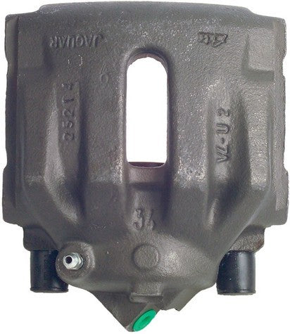 CARDONE Reman Disc Brake Caliper P/N:19-1720 Fits: Jaguar Vanden Plas 03-90, Jaguar Xj12 96-95, Jaguar Xj6 97-90, Jaguar Xj8 03-98, Jaguar Xjr 00-95, Jaguar Xjr 2002 - Image 4