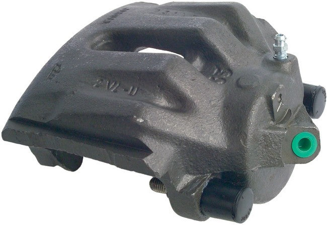 CARDONE Reman Disc Brake Caliper P/N:19-1721 Fits: Jaguar Vanden Plas 03-90, Jaguar Xj12 96-95, Jaguar Xj6 97-90, Jaguar Xj8 03-98, Jaguar Xjr 00-95, Jaguar Xjr 2002 - Image 1