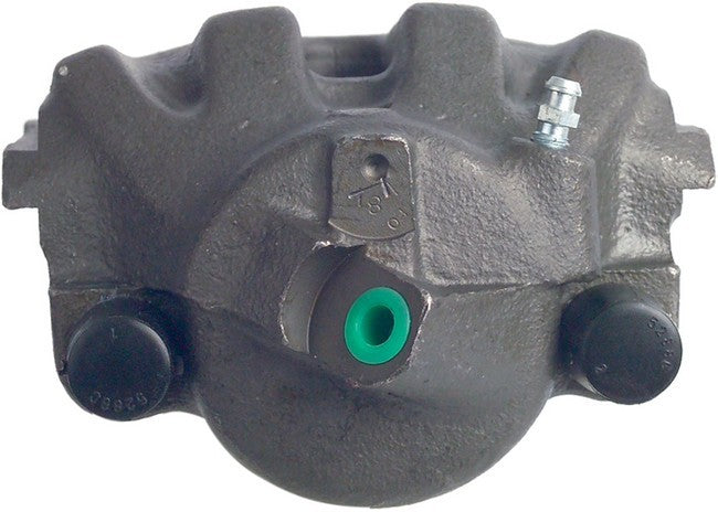 CARDONE Reman Disc Brake Caliper P/N:19-1721 Fits: Jaguar Vanden Plas 03-90, Jaguar Xj12 96-95, Jaguar Xj6 97-90, Jaguar Xj8 03-98, Jaguar Xjr 00-95, Jaguar Xjr 2002 - Image 2