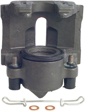 CARDONE Reman Disc Brake Caliper P/N:19-1721 Fits: Jaguar Vanden Plas 03-90, Jaguar Xj12 96-95, Jaguar Xj6 97-90, Jaguar Xj8 03-98, Jaguar Xjr 00-95, Jaguar Xjr 2002 - Image 3