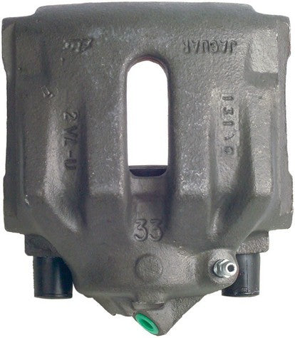 CARDONE Reman Disc Brake Caliper P/N:19-1721 Fits: Jaguar Vanden Plas 03-90, Jaguar Xj12 96-95, Jaguar Xj6 97-90, Jaguar Xj8 03-98, Jaguar Xjr 00-95, Jaguar Xjr 2002 - Image 4