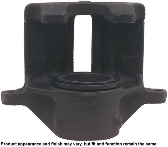 CARDONE Reman Disc Brake Caliper P/N:19-1722 Fits: Jaguar Vanden Plas 89-88, Jaguar Xj6 89-88 - Image 3