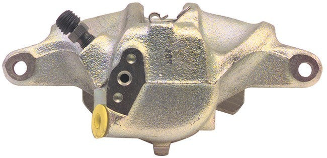 CARDONE Reman Disc Brake Caliper P/N:19-1724 Fits: Seat Cordoba 02-01, Volkswagen Golf 1995, Volkswagen Jetta 95-94 - Image 2