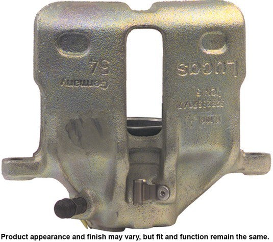 CARDONE Reman Disc Brake Caliper P/N:19-1724 Fits: Seat Cordoba 02-01, Volkswagen Golf 1995, Volkswagen Jetta 95-94 - Image 4