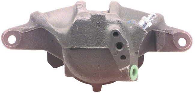 CARDONE Reman Disc Brake Caliper P/N:19-1725 Fits: Seat Cordoba 02-01, Volkswagen Golf 1995, Volkswagen Jetta 95-94 - Image 2