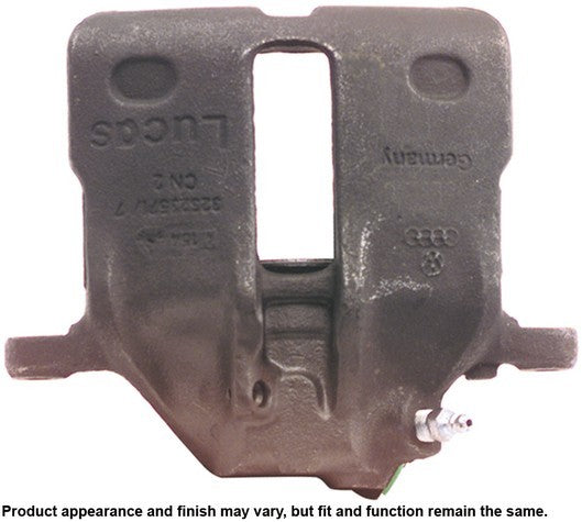 CARDONE Reman Disc Brake Caliper P/N:19-1725 Fits: Seat Cordoba 02-01, Volkswagen Golf 1995, Volkswagen Jetta 95-94 - Image 4
