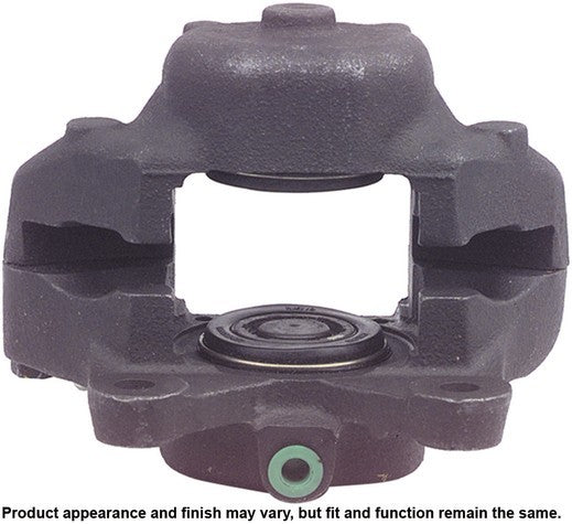 CARDONE Reman Disc Brake Caliper P/N:19-173 Fits: Volvo 242 84-75, Volvo 244 87-75, Volvo 245 87-75, Volvo 262 1976, Volvo 262 81-78, Volvo 264 82-76, Volvo 265 81-76 - Image 2