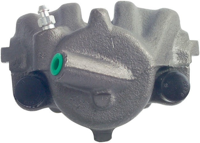 CARDONE Reman Disc Brake Caliper P/N:19-1732 Fits: Volvo 850 97-93, Volvo C70 04-98, Volvo S70 00-98, Volvo V70 00-98 - Image 2