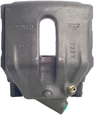 CARDONE Reman Disc Brake Caliper P/N:19-1733 Fits: Volvo 850 97-93, Volvo C70 04-98, Volvo S70 00-98, Volvo V70 00-98 - Image 4