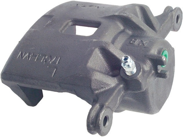 CARDONE Reman Disc Brake Caliper P/N:19-1734 Fits: Acura Integra 01-94, Honda Civic 95-94 - Image 1
